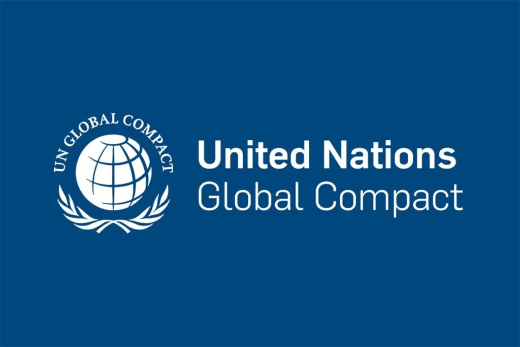 global compact nations unies