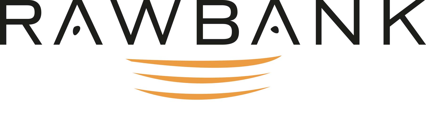 New logo Rawbank