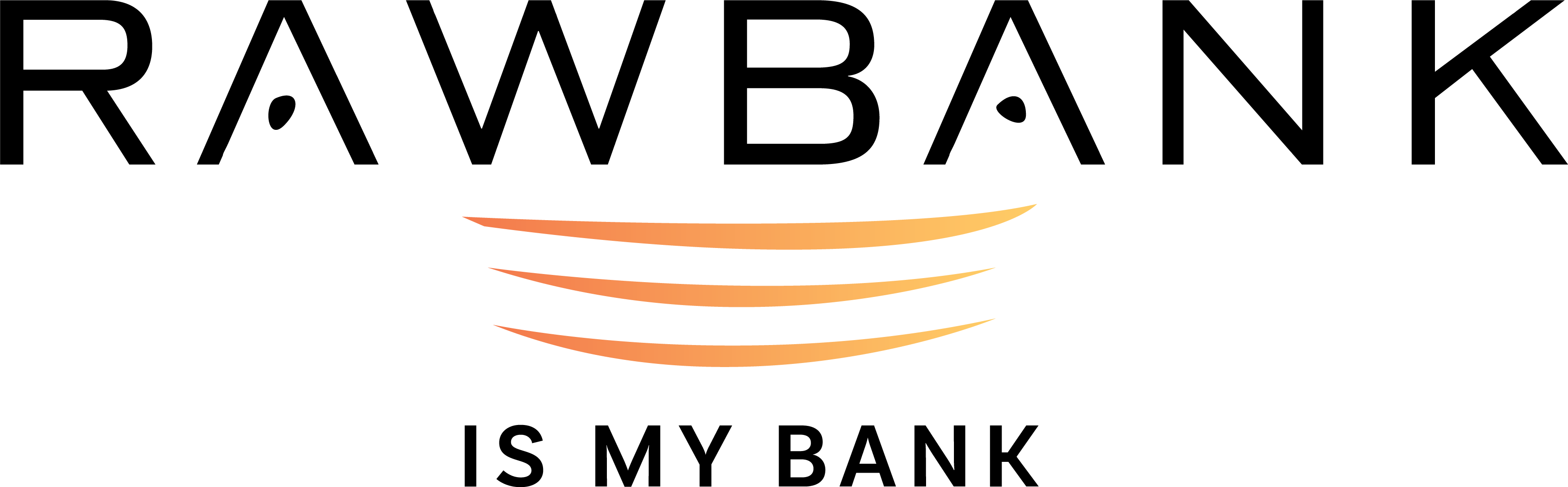Logo Rawbank