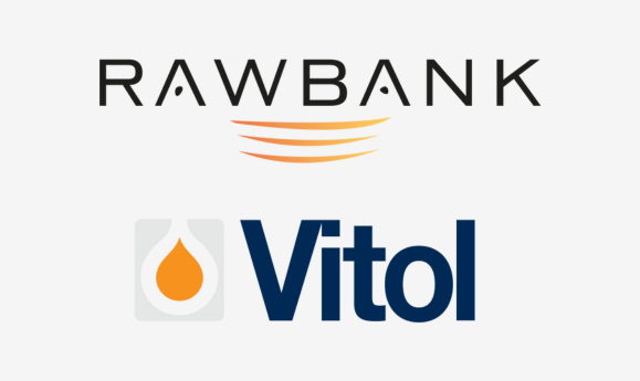 rawbank x vitol