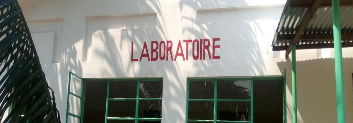lab