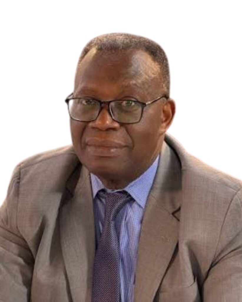 benjamin nzailu administrateur