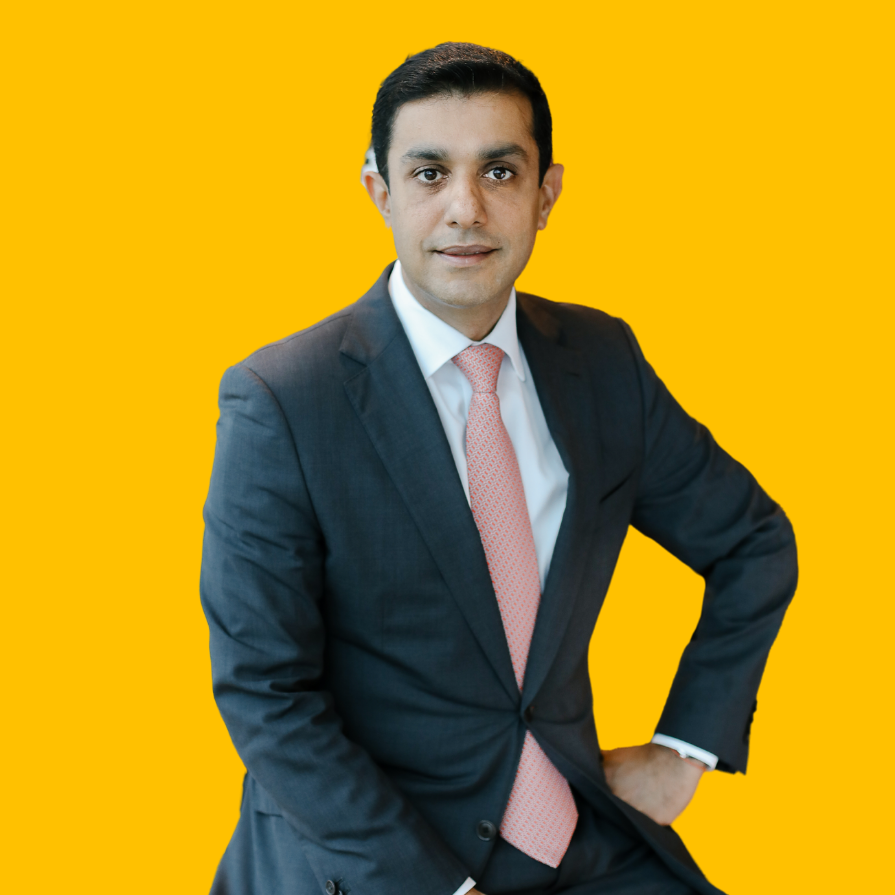 Mustafa Rawji