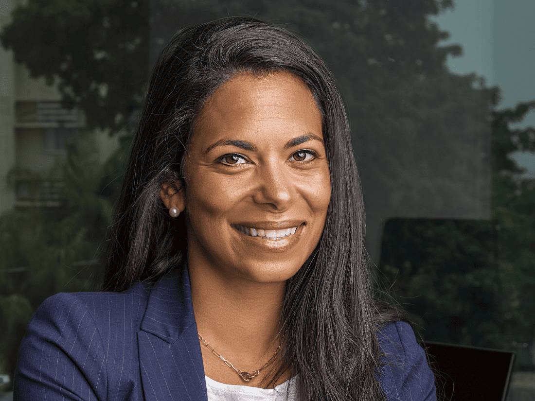 Tatiana Maresca - Rawbank