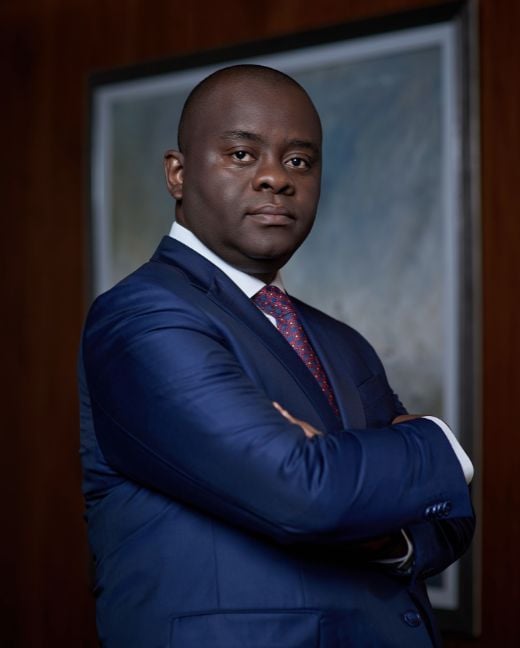 Hugues Bosala DGA