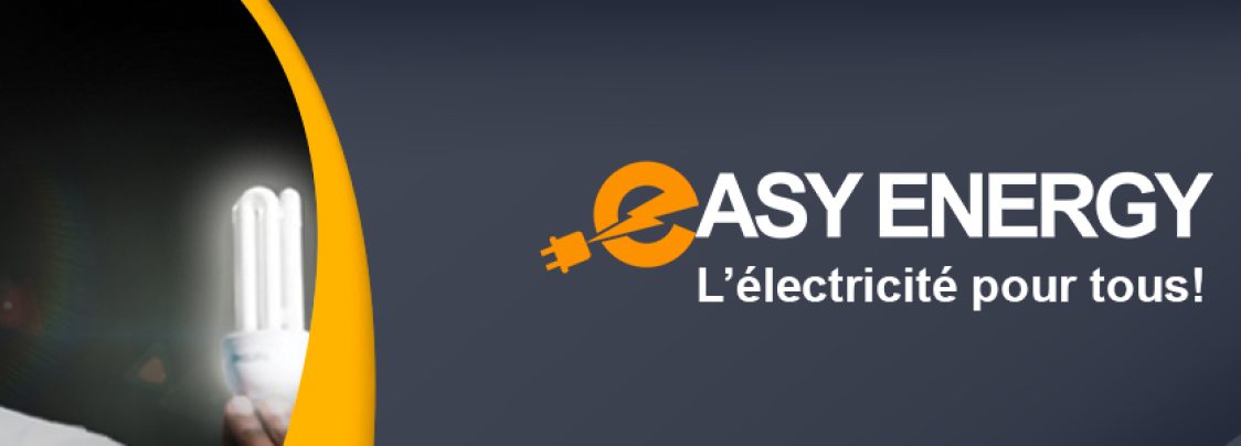 Easy Energy 1900x300px